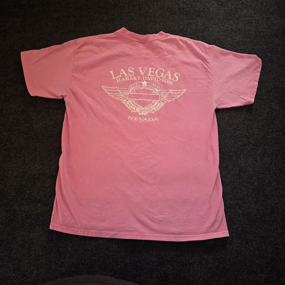 Harley-Davidson T-Shirt - Picture 2 of 4